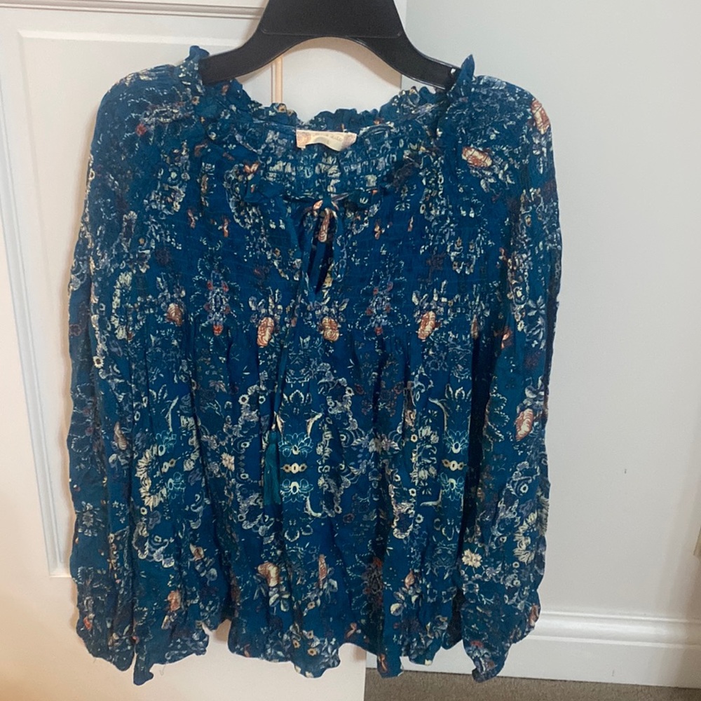Altar’d State multiple color shirt